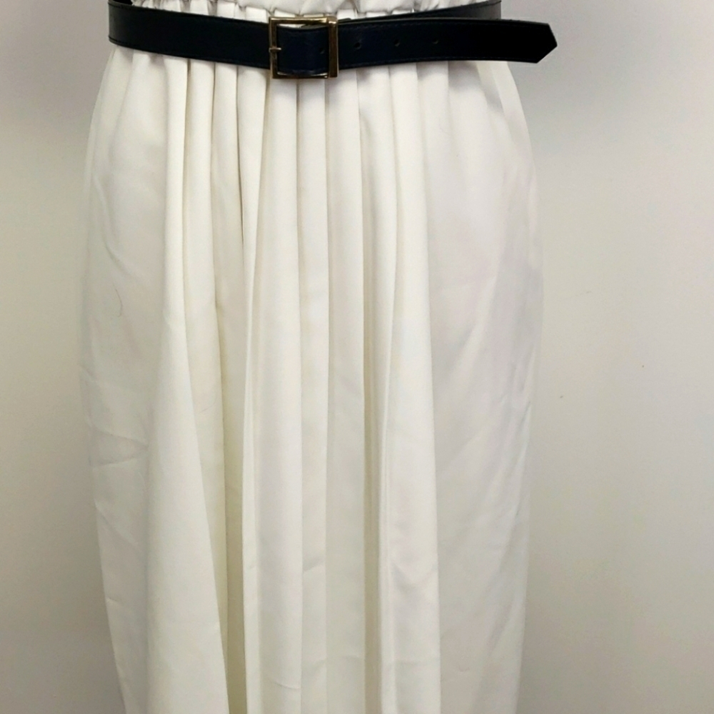 Vintage USA Henry-Lee Petites Dress 8 Short Sleeve - Picture 3 of 16